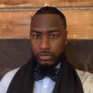 Meet your Posher, Andre